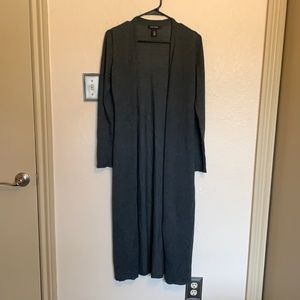 Cardigan - size small